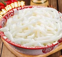 Potato Noodles