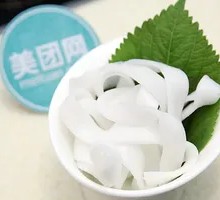 Fatty Lamb Noodles