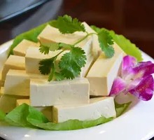 Fried Tofu Puffs
