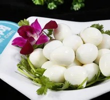 Quail Egg