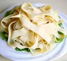 Tofu Skin