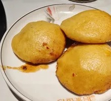Northeast Corn Cake