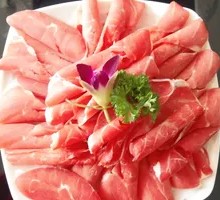 Beef Rolls