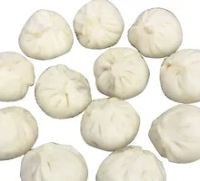 Sauce-Flavored Steamed Dumplings