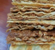 Pork Patty
