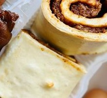 Meat Dumplings
