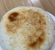 Steamed Flatbread