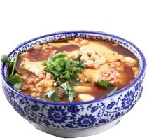 Sweet Tofu Pudding