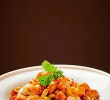 Kung Pao Chicken