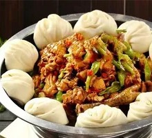 Luhua Chicken