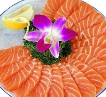 Fresh Salmon