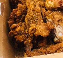 Chicken Thigh