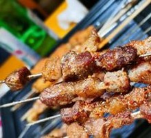 Spicy Pork Tendons
