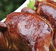 Roast Pigeon