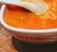 Guan's Noodle Soup