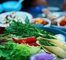 Dipping Sauce Dish