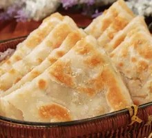 Home-style Flatbread