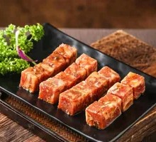 Grass-fed Wagyu Beef Cubes
