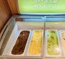 Ice Cream