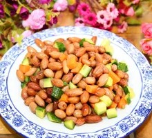 Boiled Peanuts