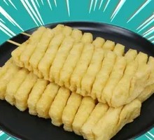 Tasty Bean Cutlets
