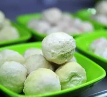Shrimp Balls