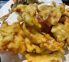 Sweet and Sour Pork