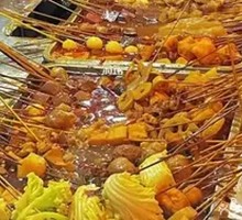 Custom Skewers