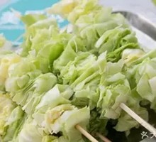 Cabbage