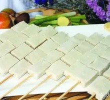 Fresh Tofu