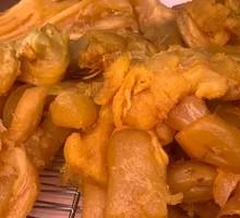 Beef Tendon
