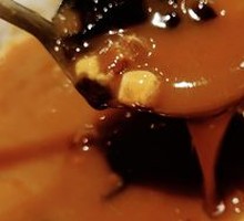 Spicy and Sour Soup