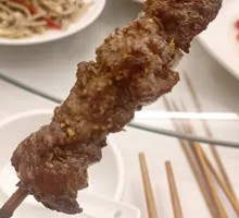 Goat tendon