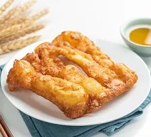 Beijing-style White Oil Flatbread