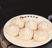 Pork and Scallion Dumplings