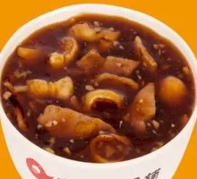 Stir-fried Liver