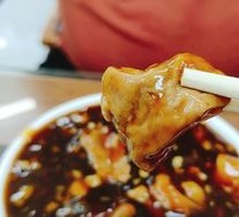 Stir-fried Liver