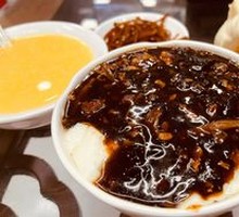 Tofu pudding