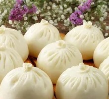 Leek and Egg Dumplings