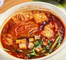 Snail Rice Noodles