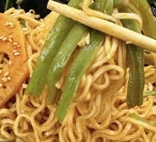 Delicious Cold Dish