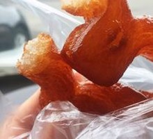 Sugar Ears