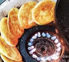 Egg-filled Pancake