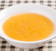 Rice Porridge 1