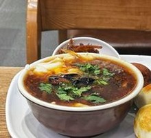 Tofu pudding