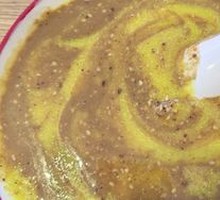 Millet Porridge