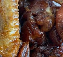 Duck Wings