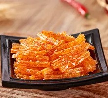 Weilong Small Gluten Noodles