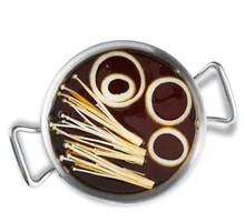 Japanese Sukiyaki