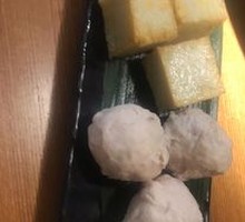 Fish Cake Duo